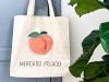 Ecobag Mercadopelado