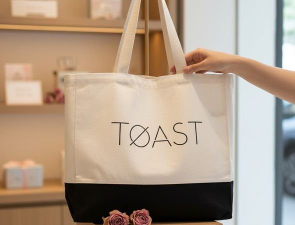 Ecobags personalizadas