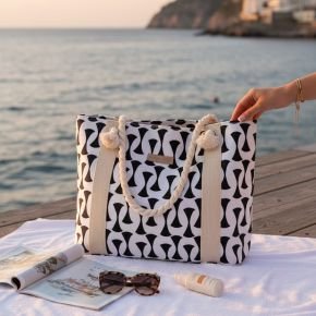 Bolsas personalizadas para marcas e equipes
