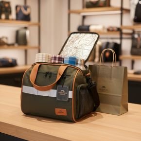 Bolsas t&eacute;rmicas personalizadas